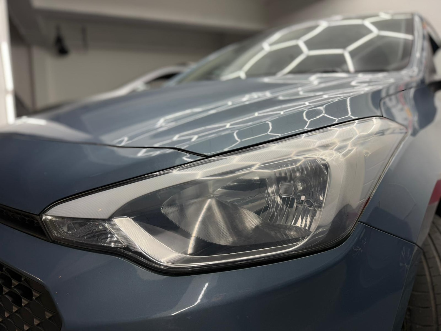 Used Hyundai i20 2017 for sale - 77088282: Photo 9