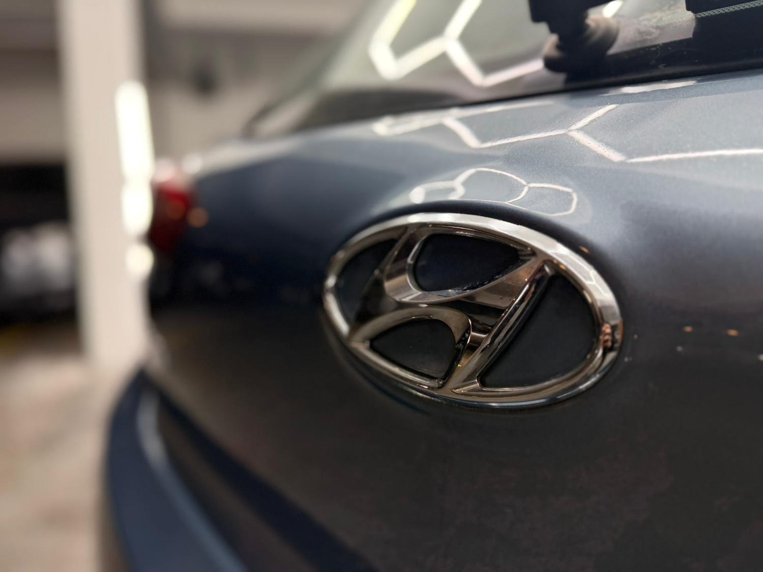 Used Hyundai i20 2017 for sale - 77088282: Photo 91