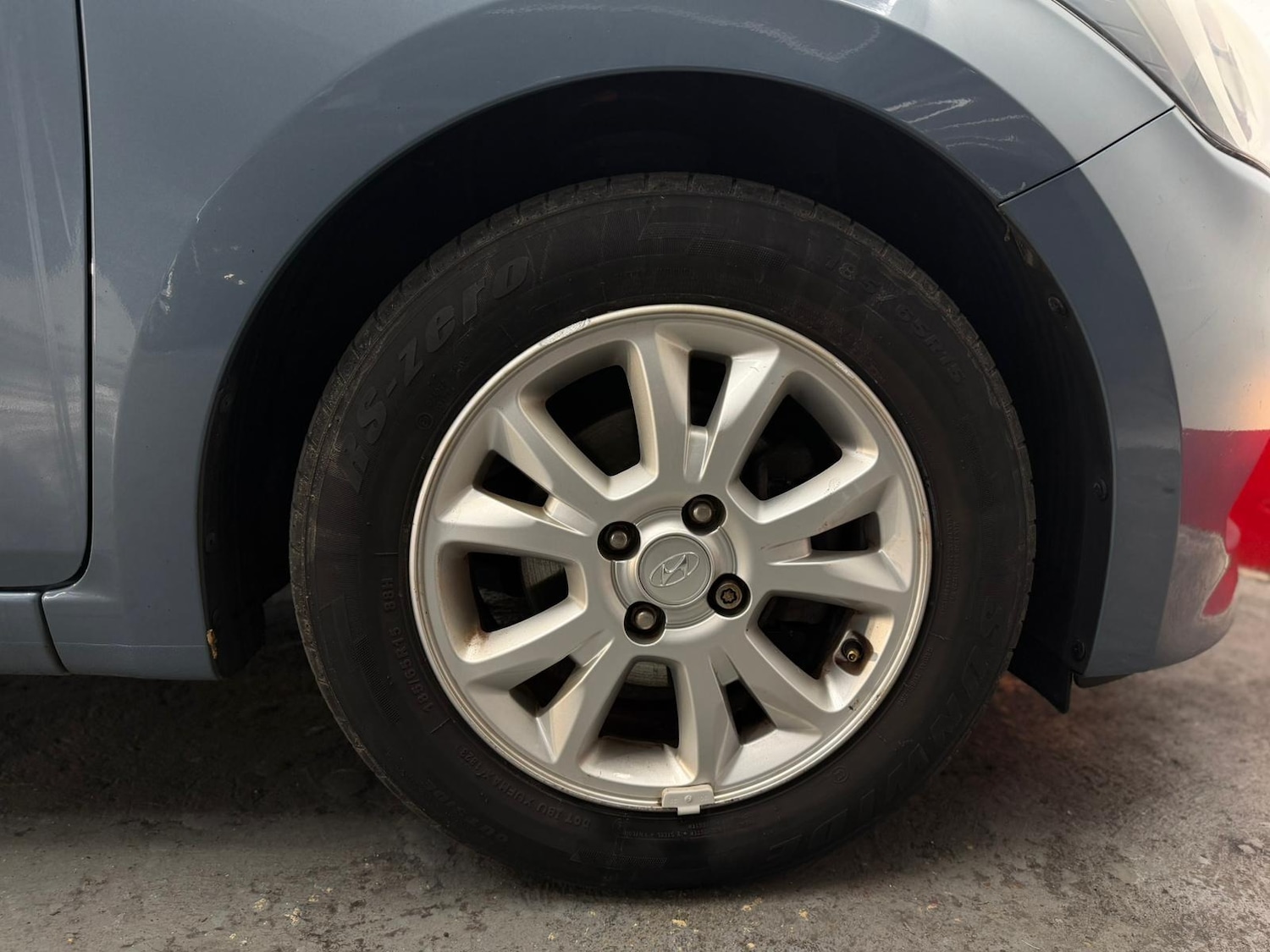 Used Hyundai i20 2017 for sale - 77088282: Photo 92