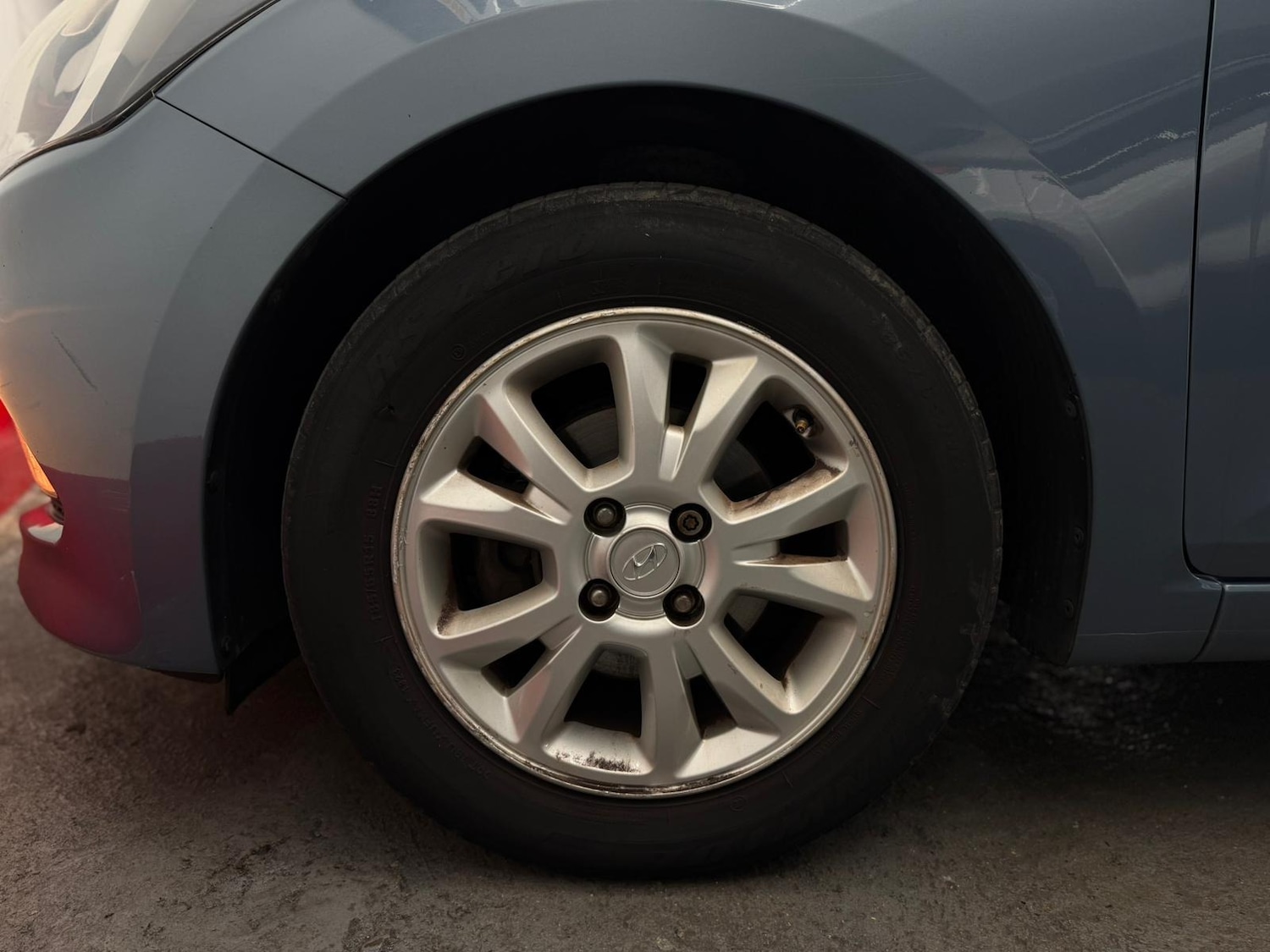 Used Hyundai i20 2017 for sale - 77088282: Photo 93