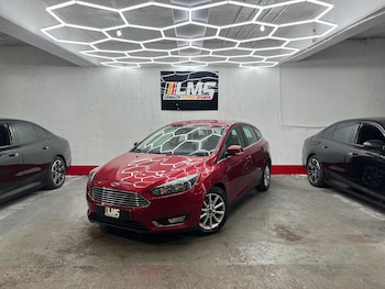 Used Ford Focus 2015 for sale - 78297474: Photo
