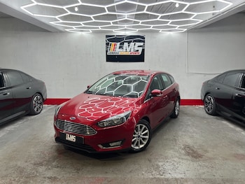 Used Ford Focus 2015 for sale - 78297474: Photo
