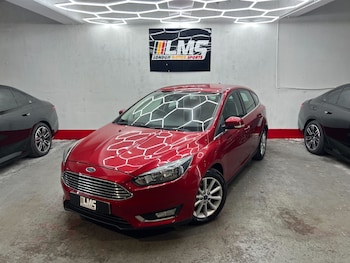 Used Ford Focus 2015 for sale - 78297474: Photo