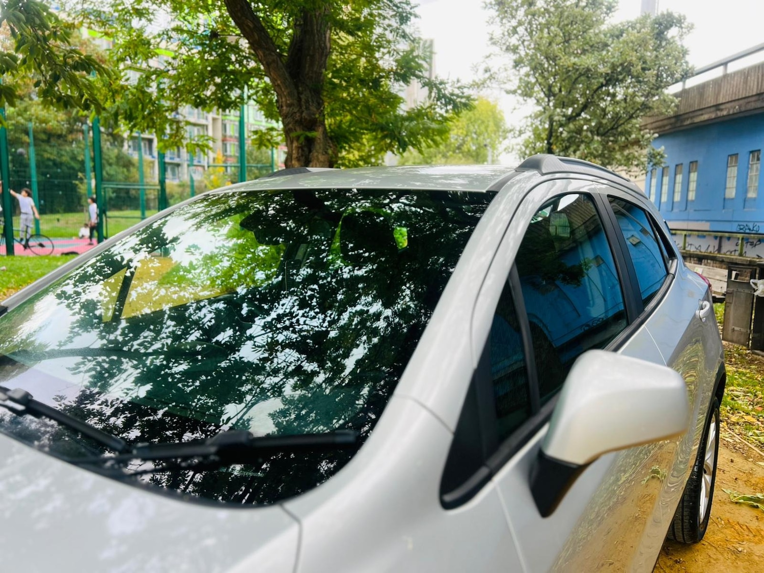 Used Vauxhall Mokka 2015 for sale - 76253658: Photo 10