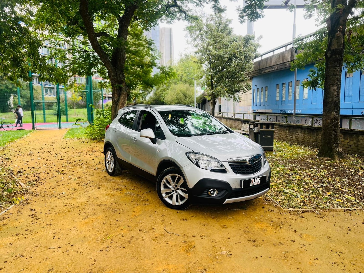Used Vauxhall Mokka 2015 for sale - 76253658: Photo 11