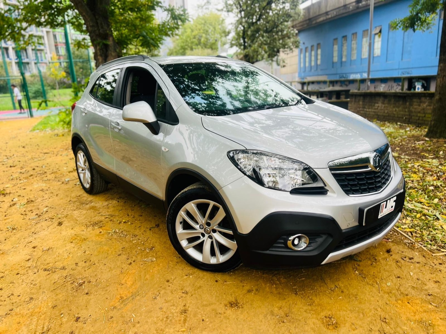 Used Vauxhall Mokka 2015 for sale - 76253658: Photo 13