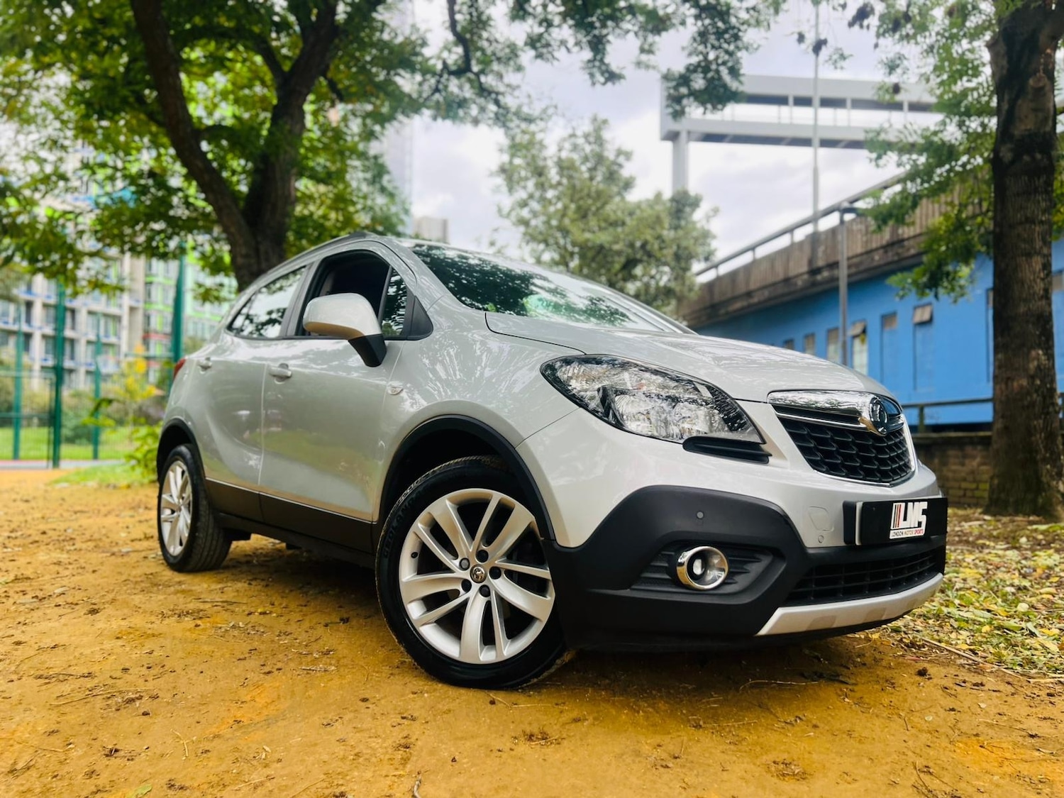Used Vauxhall Mokka 2015 for sale - 76253658: Photo 15