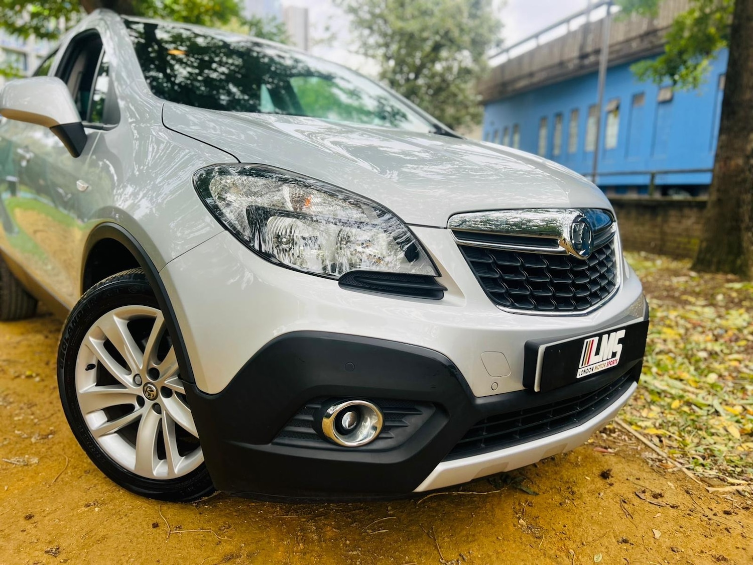 Used Vauxhall Mokka 2015 for sale - 76253658: Photo 17