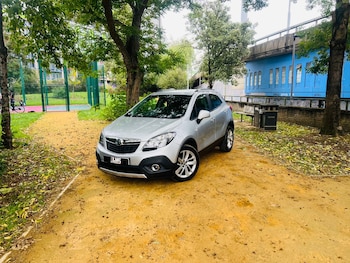 Vauxhall - Mokka