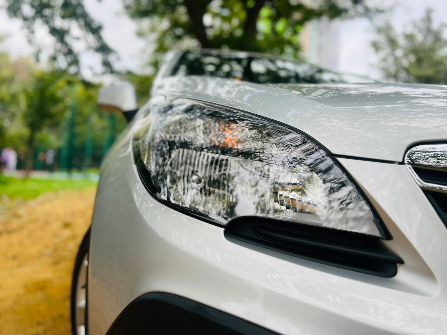 Used Vauxhall Mokka 2015 for sale - 76253658: Photo 20