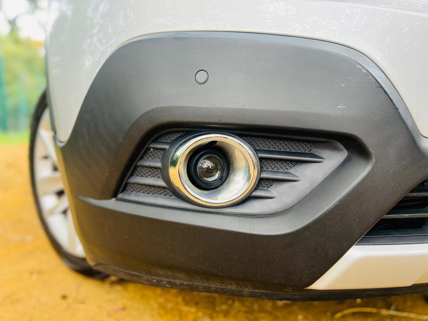 Used Vauxhall Mokka 2015 for sale - 76253658: Photo 21