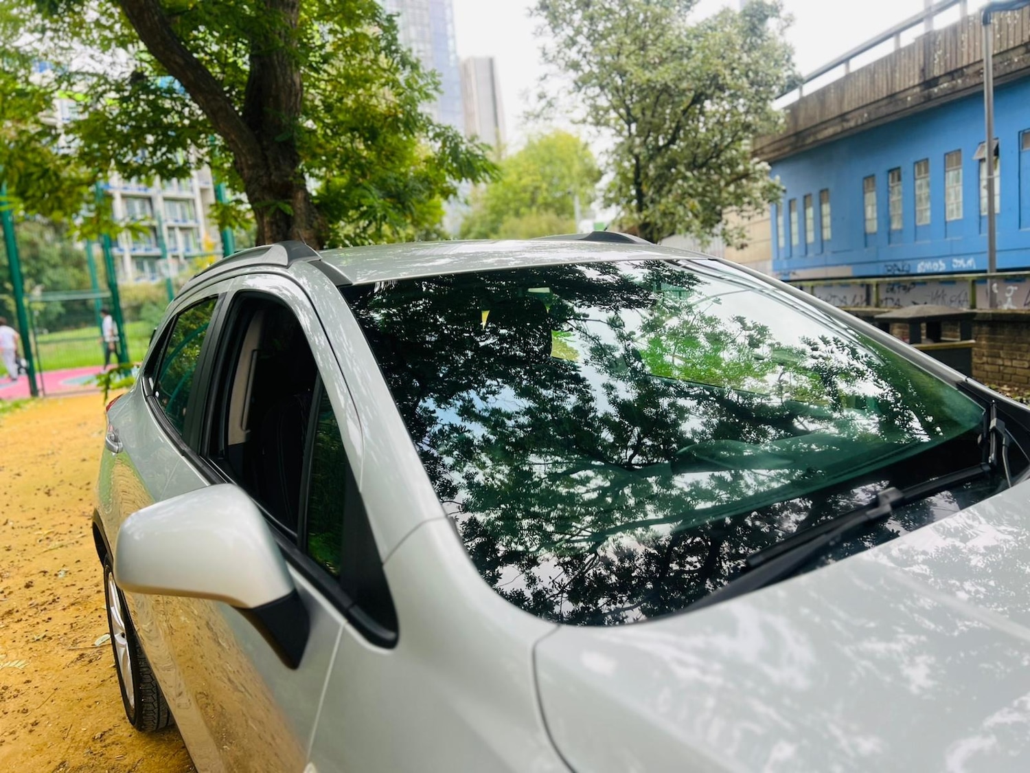 Used Vauxhall Mokka 2015 for sale - 76253658: Photo 23