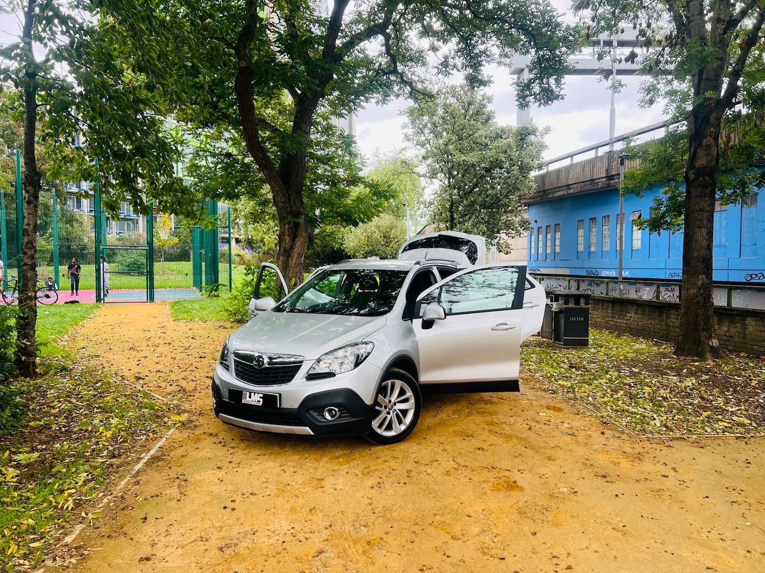 Used Vauxhall Mokka 2015 for sale - 76253658: Photo 24