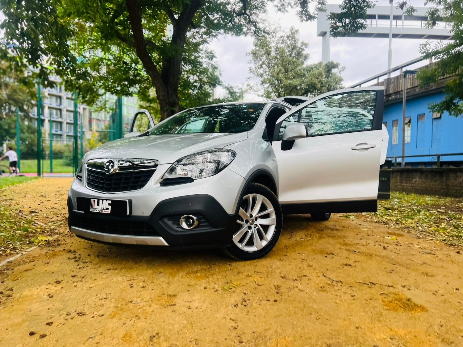 Used Vauxhall Mokka 2015 for sale - 76253658: Photo 26