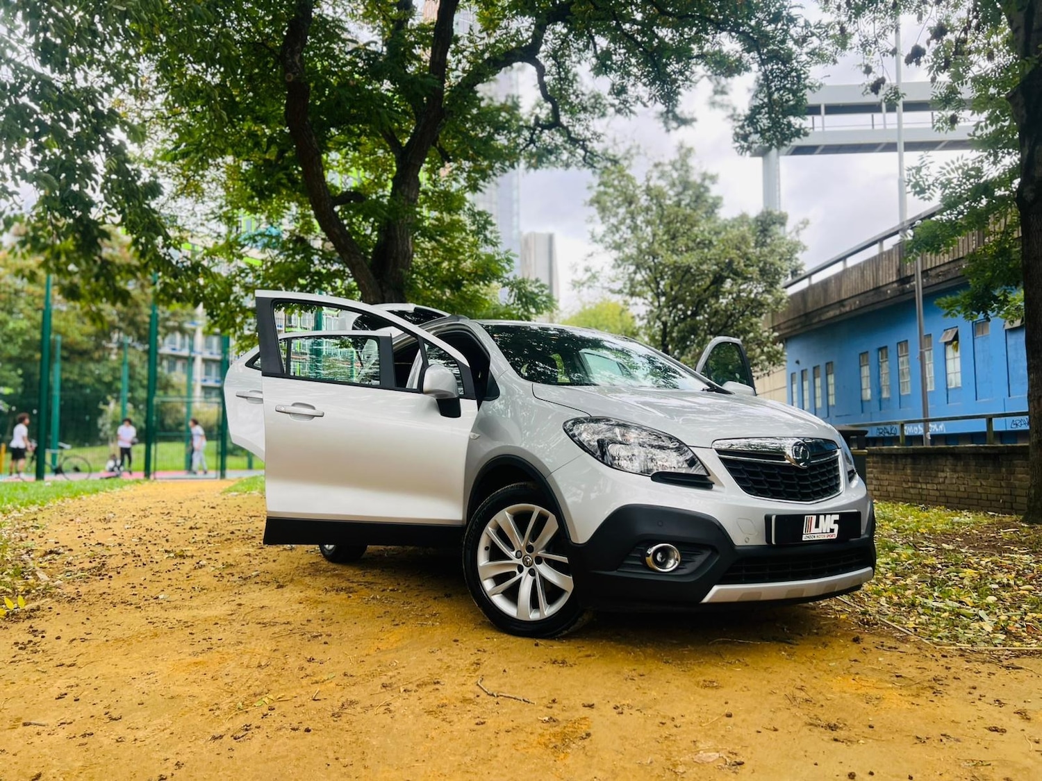 Used Vauxhall Mokka 2015 for sale - 76253658: Photo 28