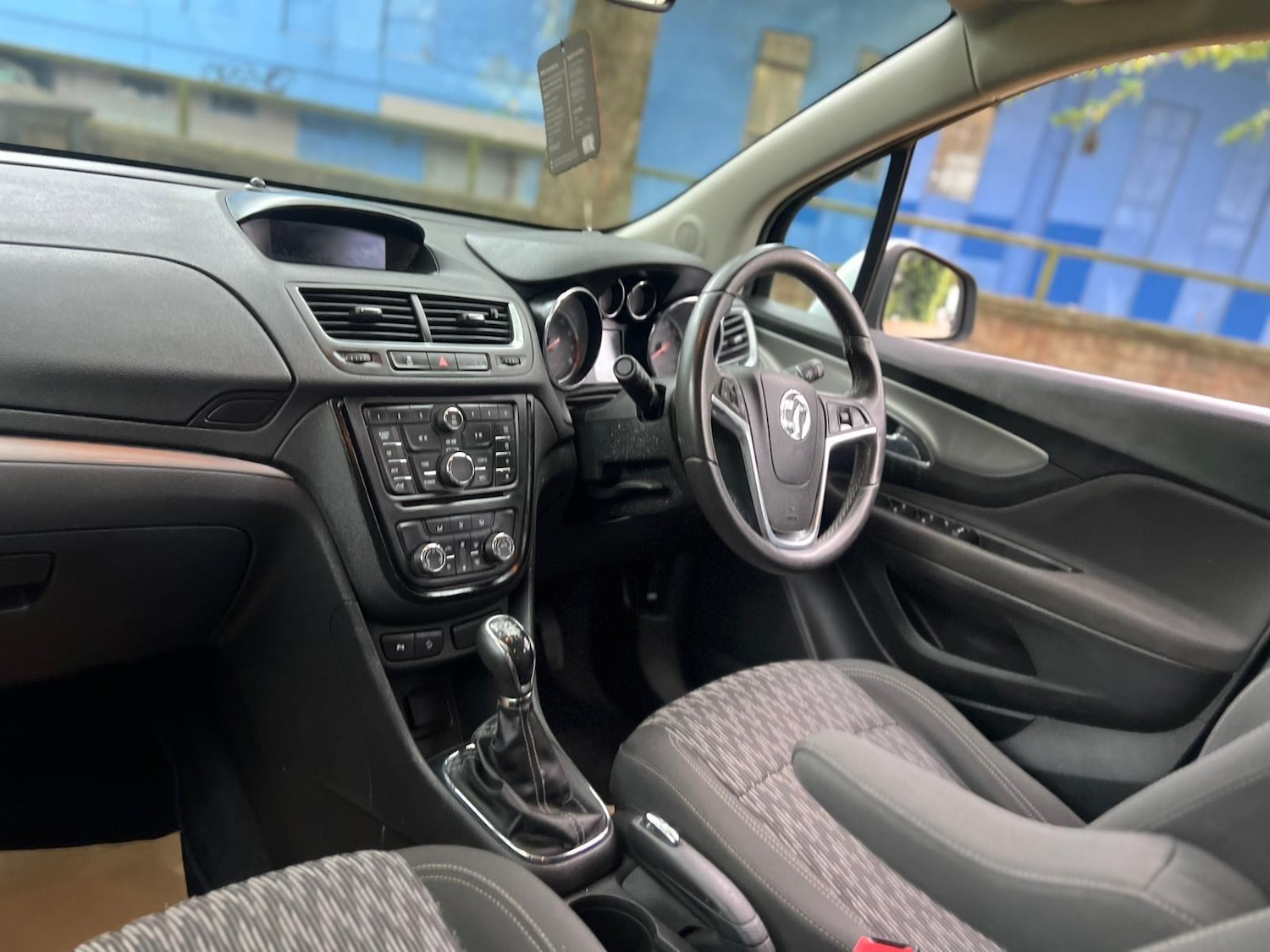 Used Vauxhall Mokka 2015 for sale - 76253658: Photo 34