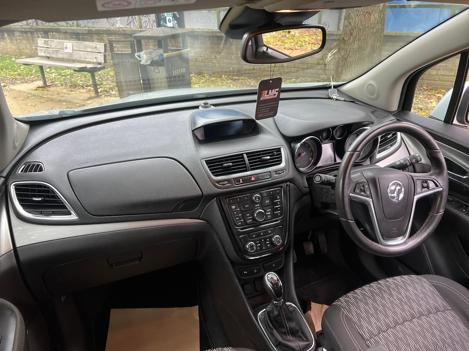 Used Vauxhall Mokka 2015 for sale - 76253658: Photo 35