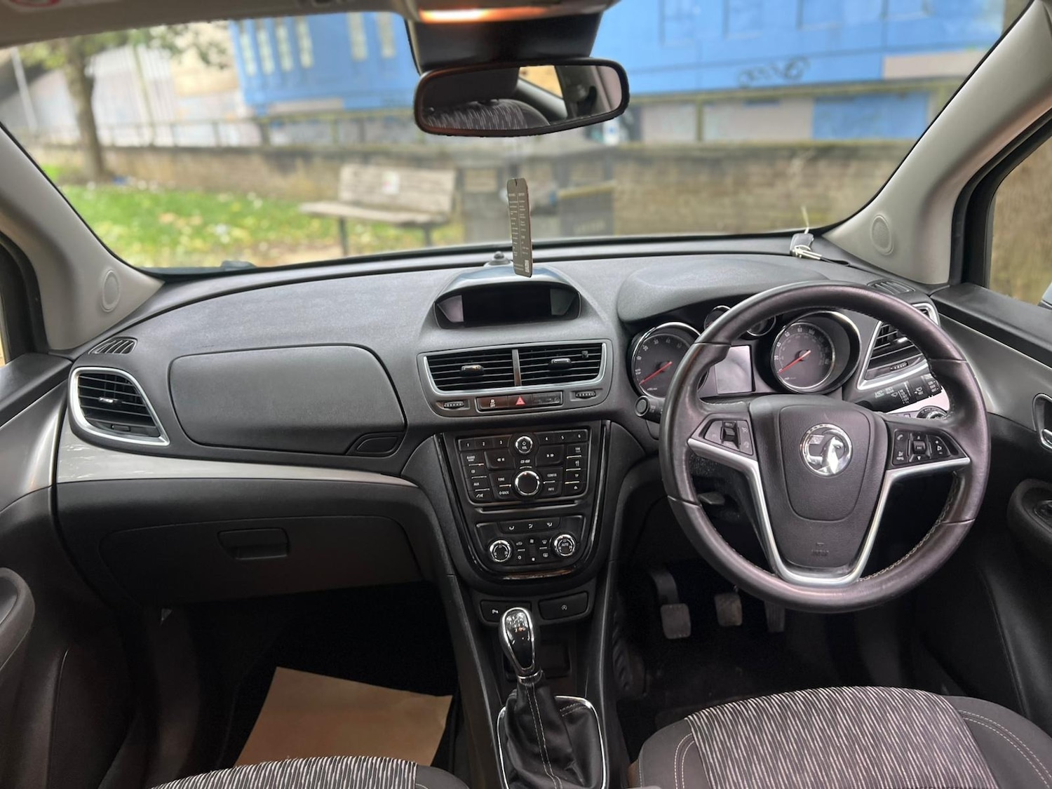 Used Vauxhall Mokka 2015 for sale - 76253658: Photo 36