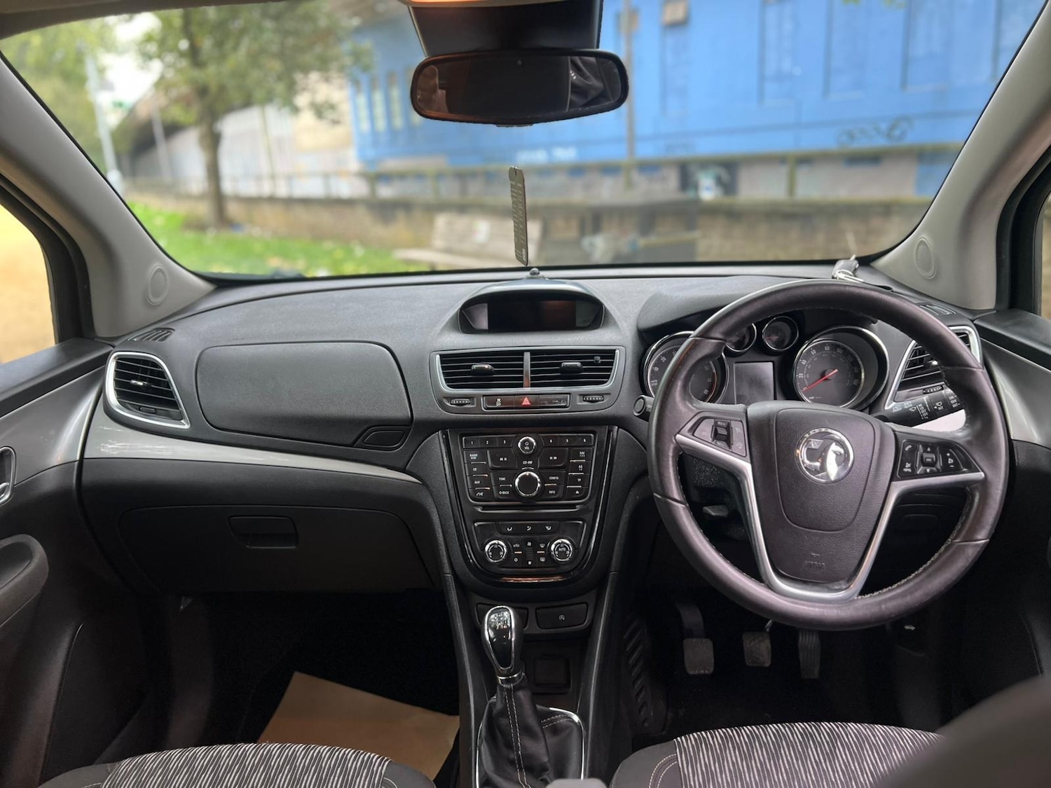 Used Vauxhall Mokka 2015 for sale - 76253658: Photo 37