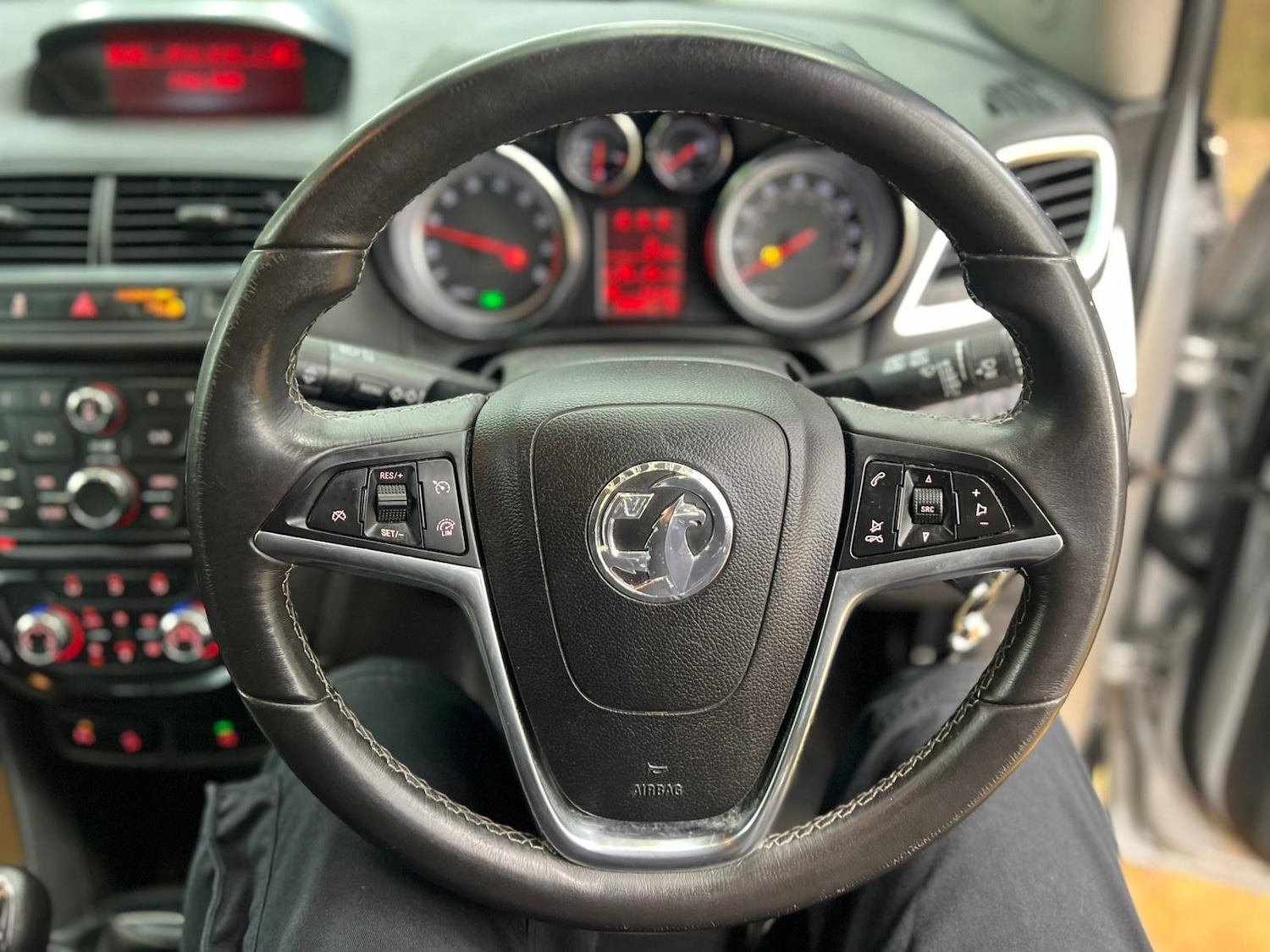 Used Vauxhall Mokka 2015 for sale - 76253658: Photo 38