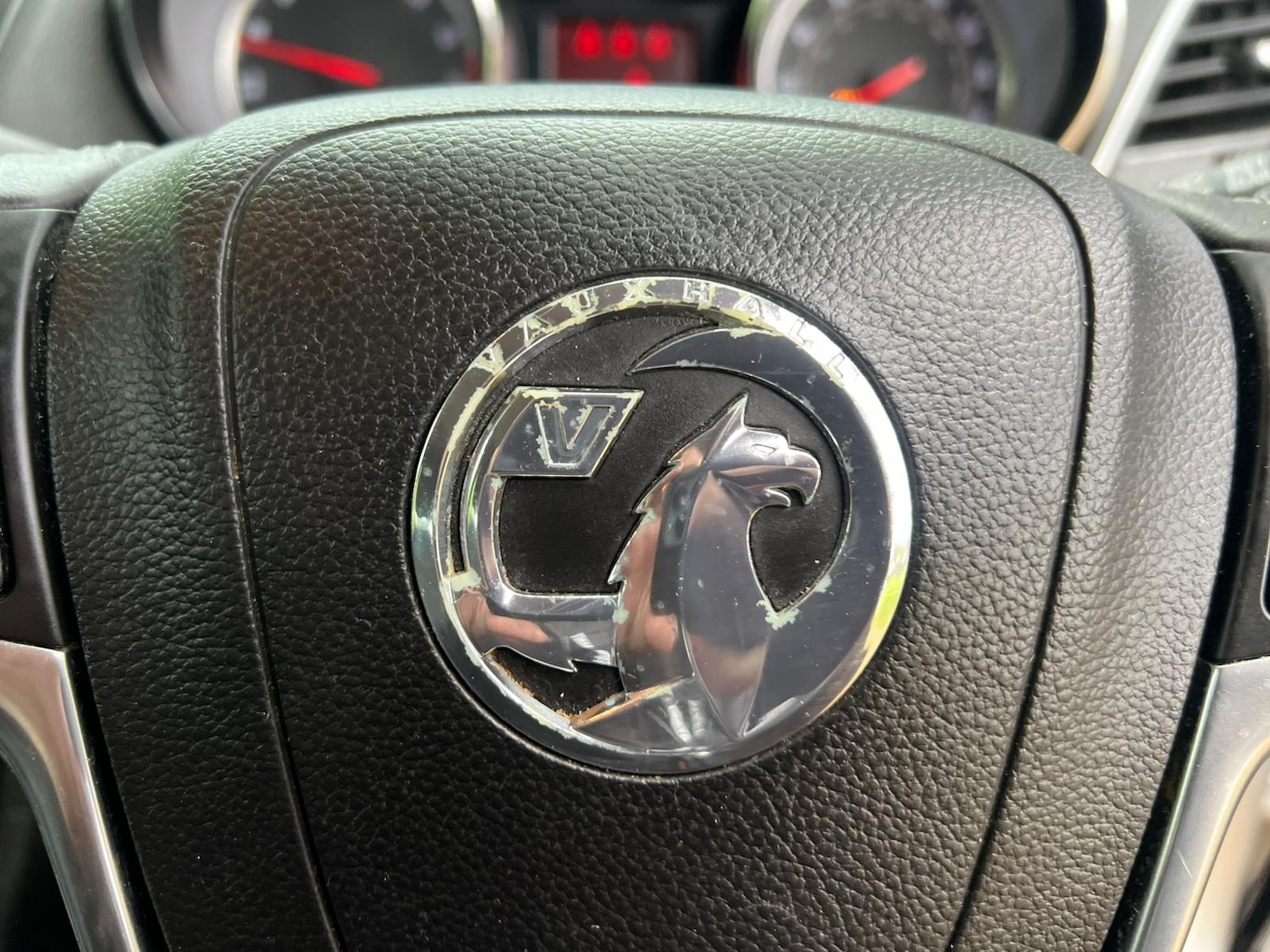 Used Vauxhall Mokka 2015 for sale - 76253658: Photo 41