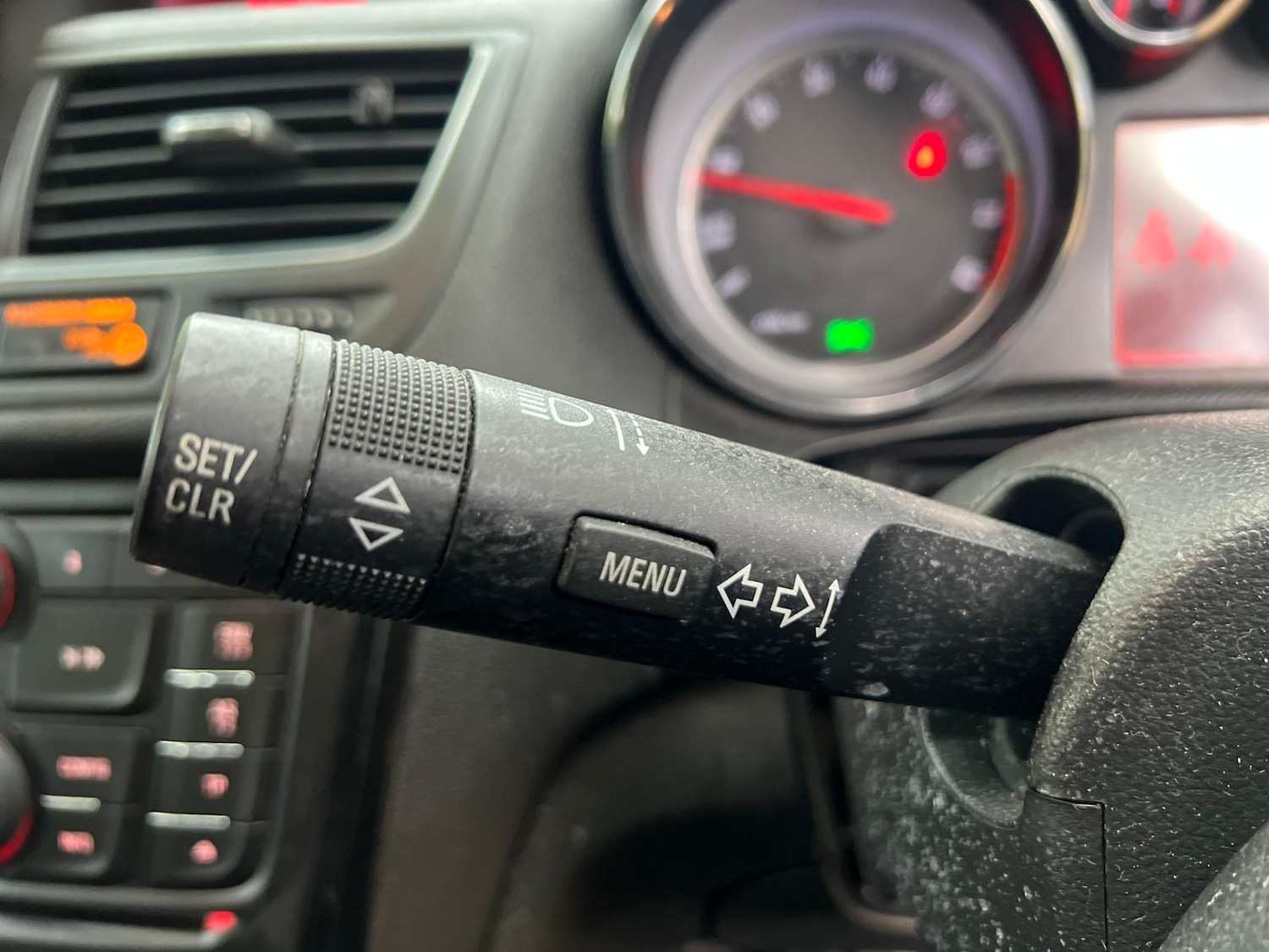 Used Vauxhall Mokka 2015 for sale - 76253658: Photo 42