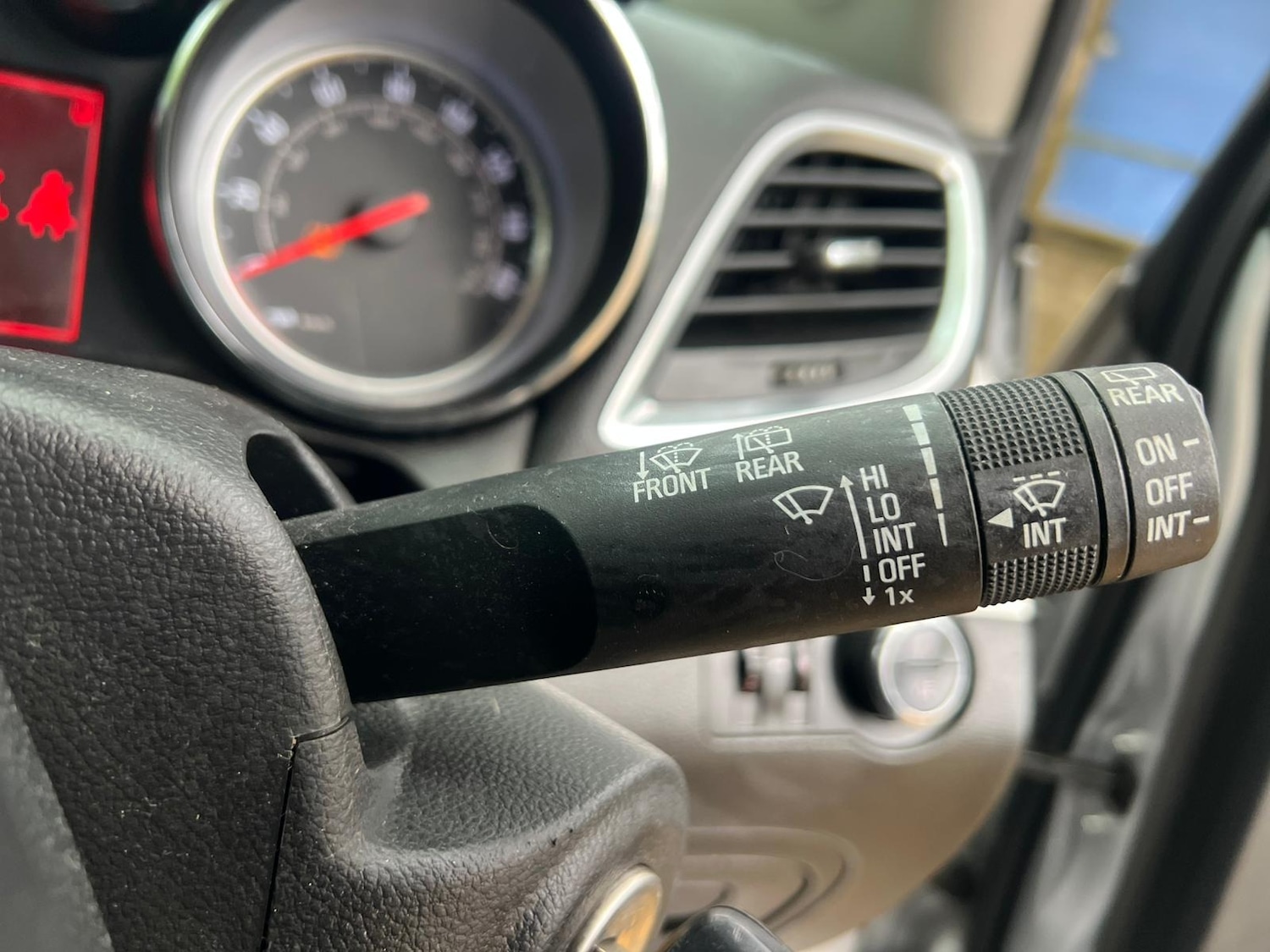 Used Vauxhall Mokka 2015 for sale - 76253658: Photo 43