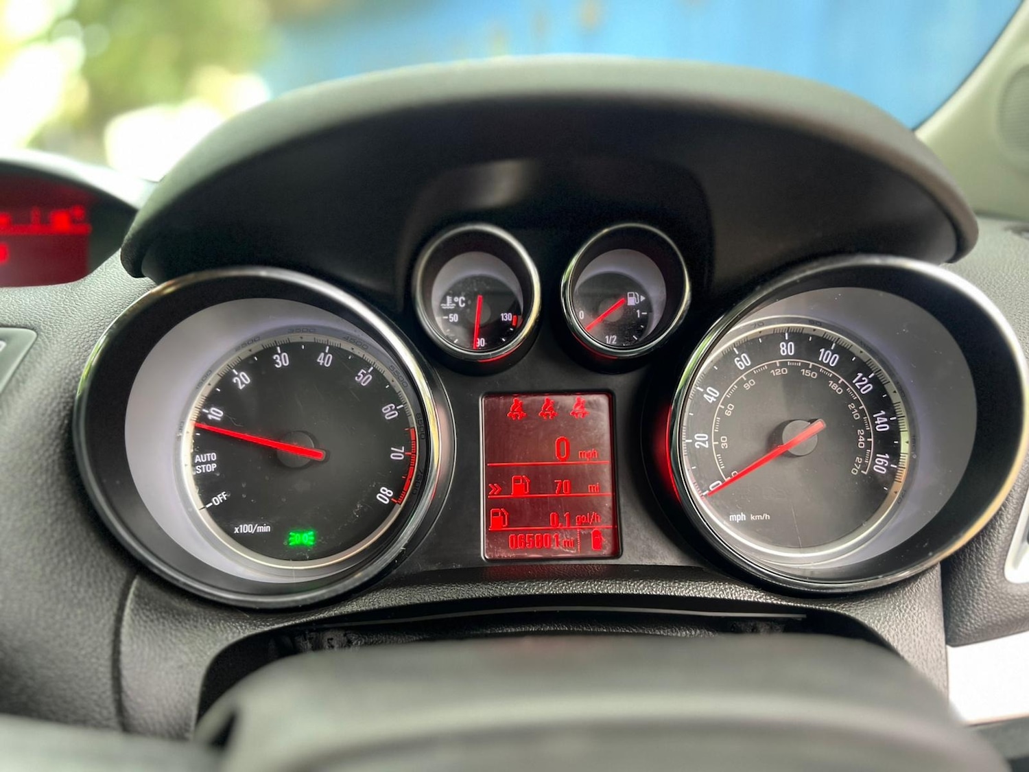 Used Vauxhall Mokka 2015 for sale - 76253658: Photo 45