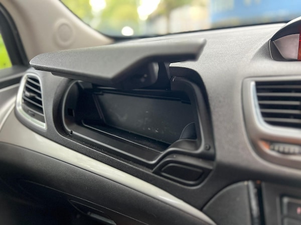 Used Vauxhall Mokka 2015 for sale - 76253658: Photo 46