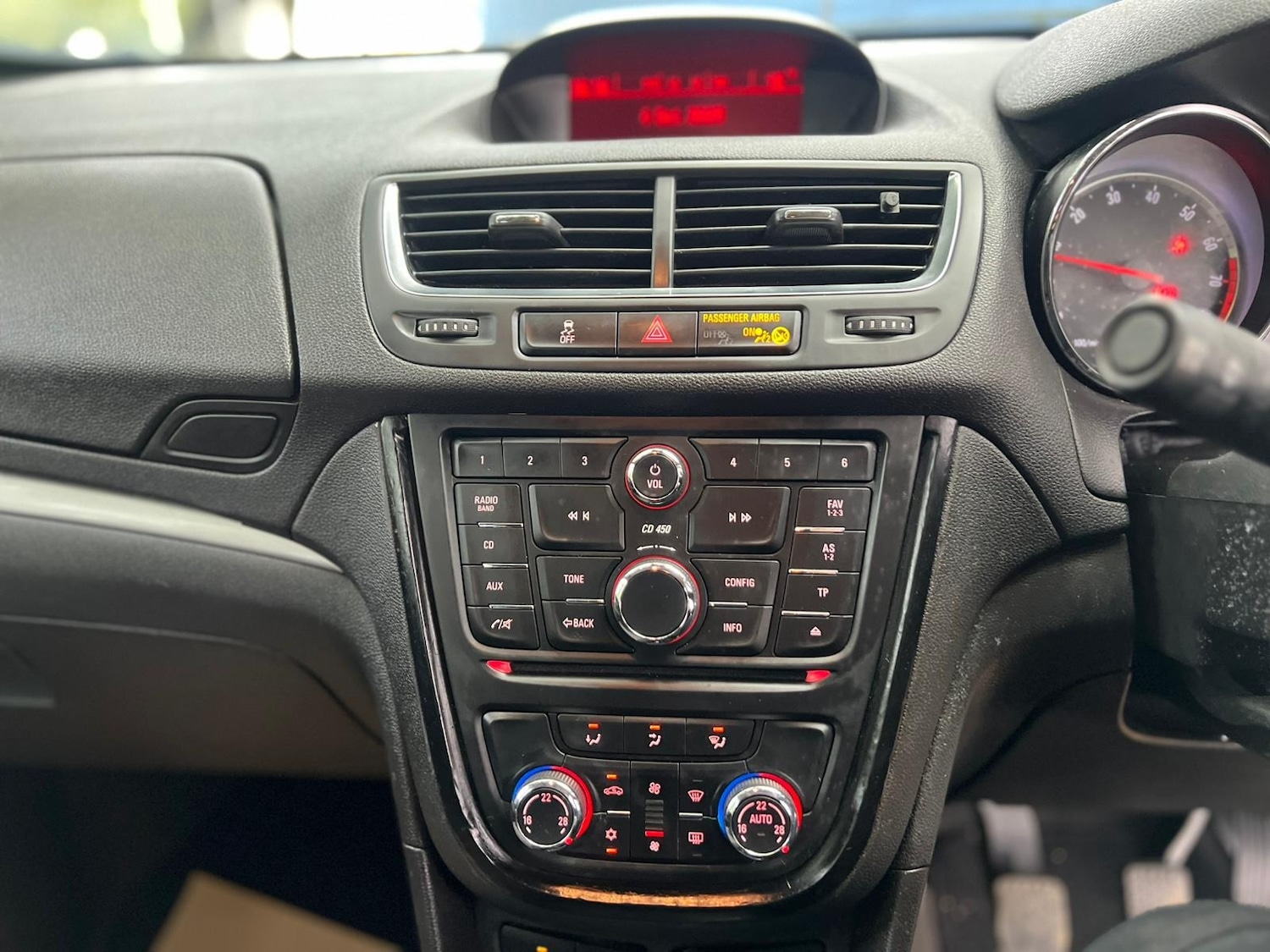 Used Vauxhall Mokka 2015 for sale - 76253658: Photo 47