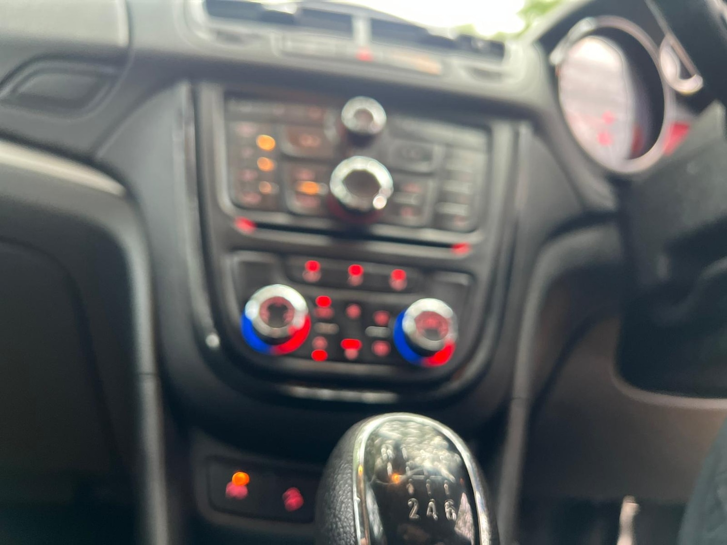 Used Vauxhall Mokka 2015 for sale - 76253658: Photo 55