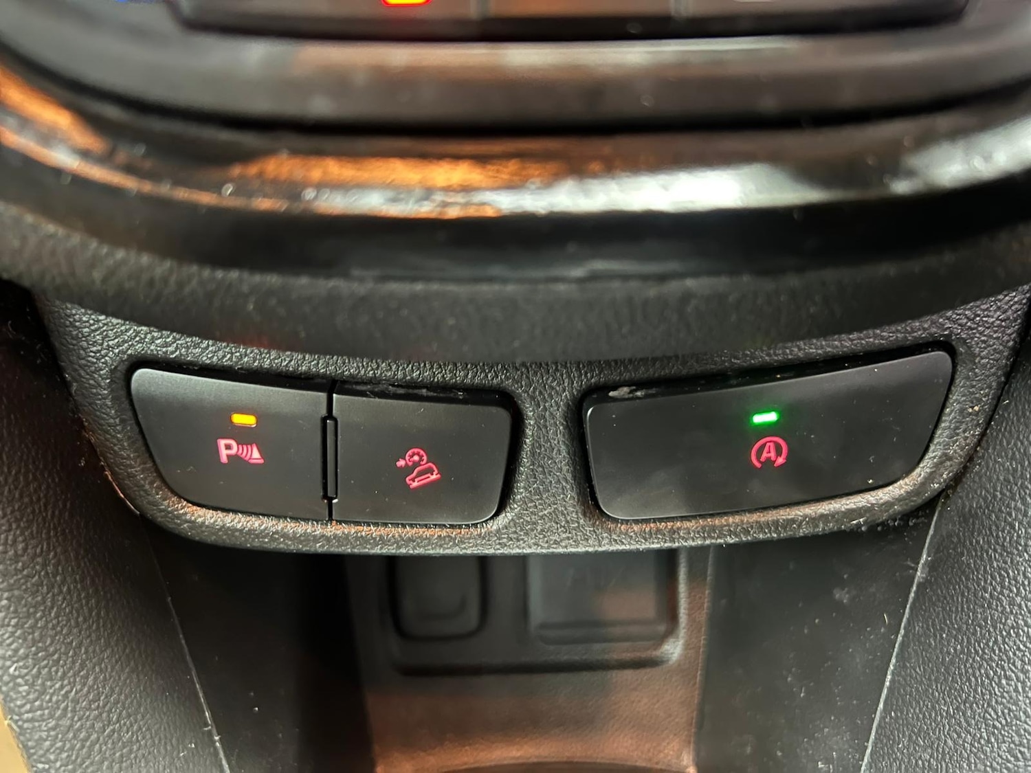 Used Vauxhall Mokka 2015 for sale - 76253658: Photo 57