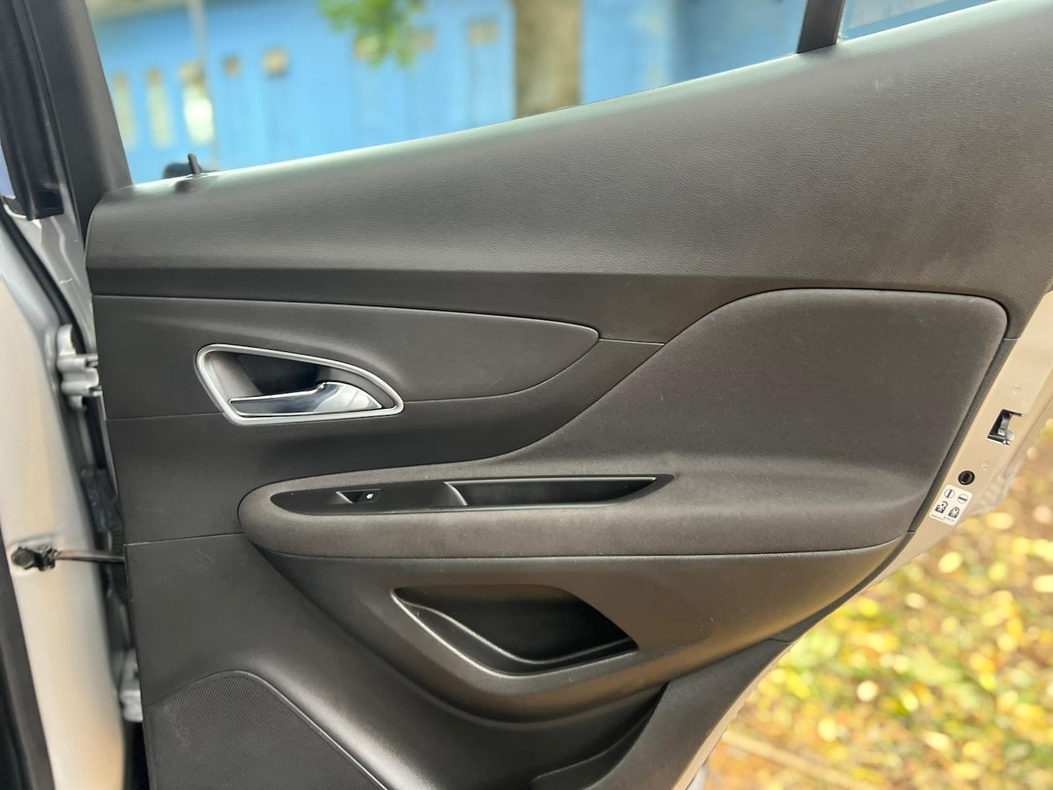 Used Vauxhall Mokka 2015 for sale - 76253658: Photo 58