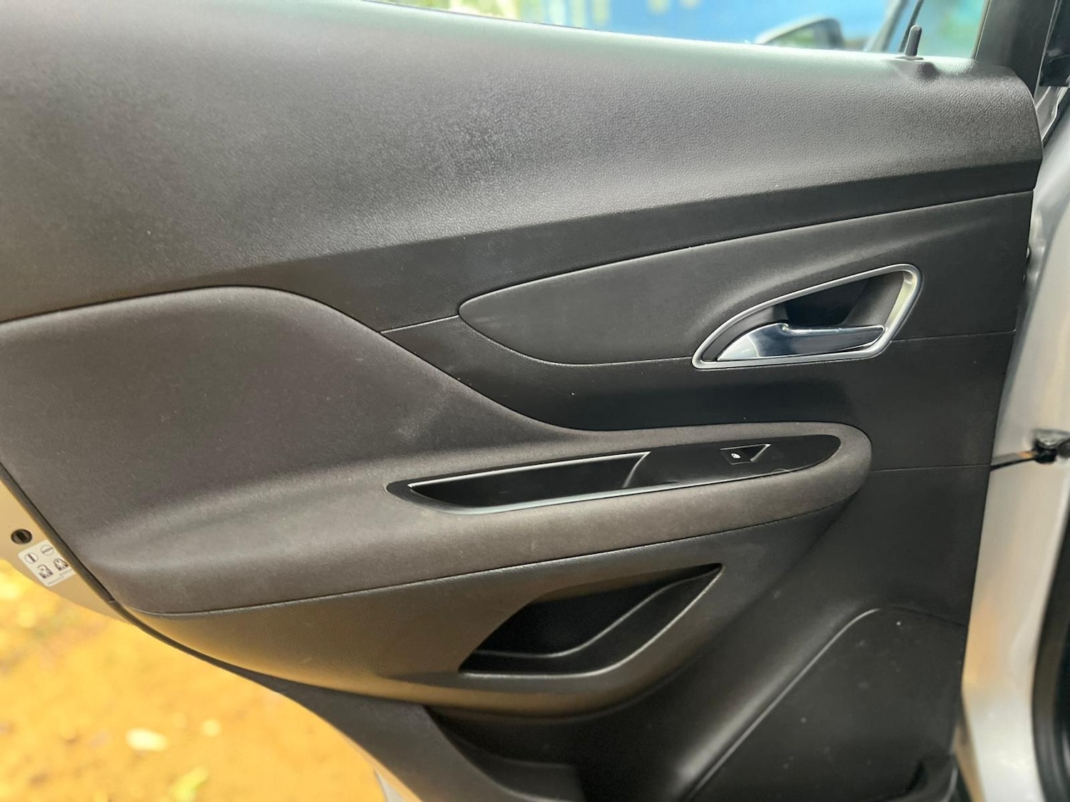 Used Vauxhall Mokka 2015 for sale - 76253658: Photo 59