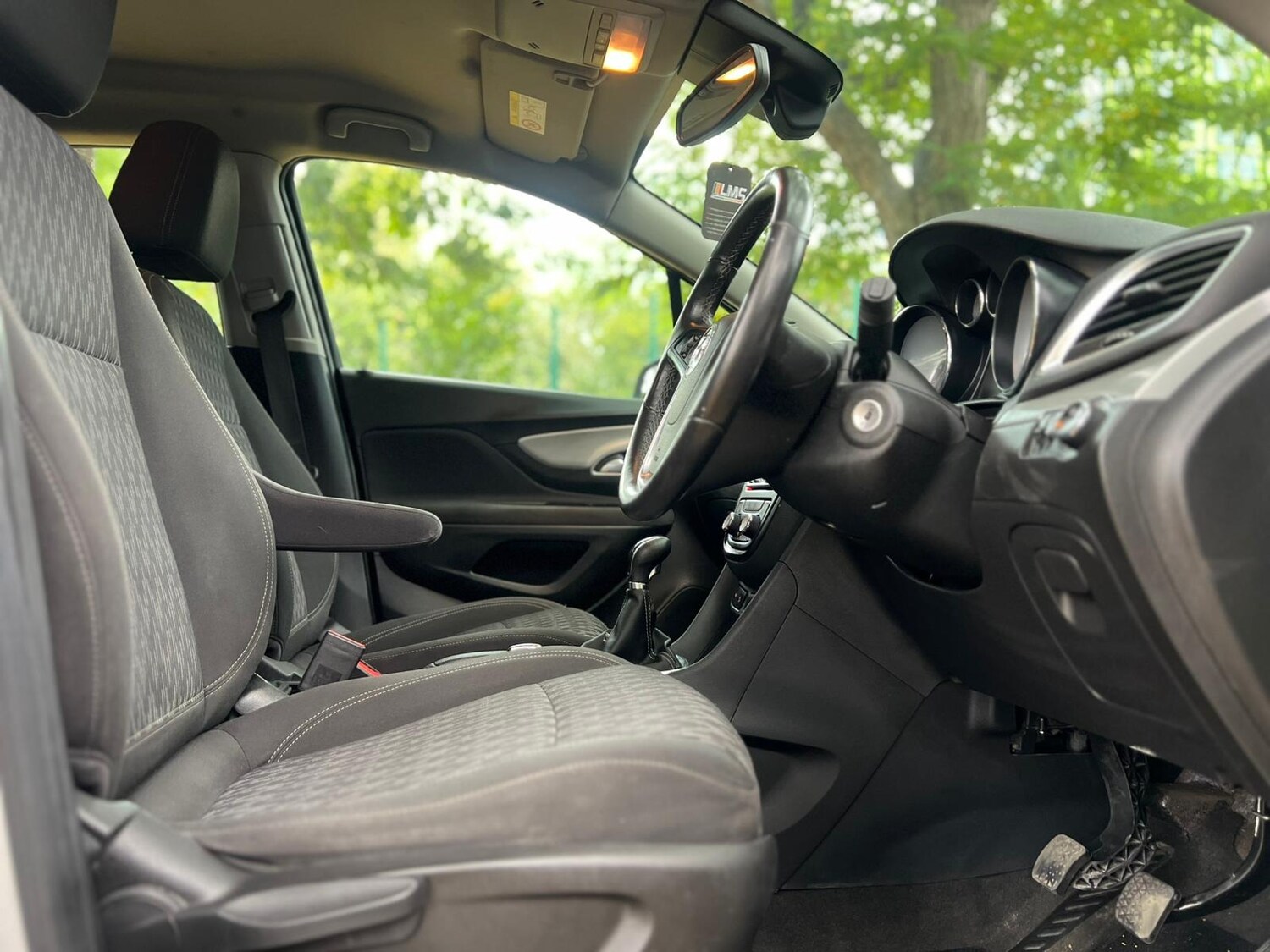 Used Vauxhall Mokka 2015 for sale - 76253658: Photo 60