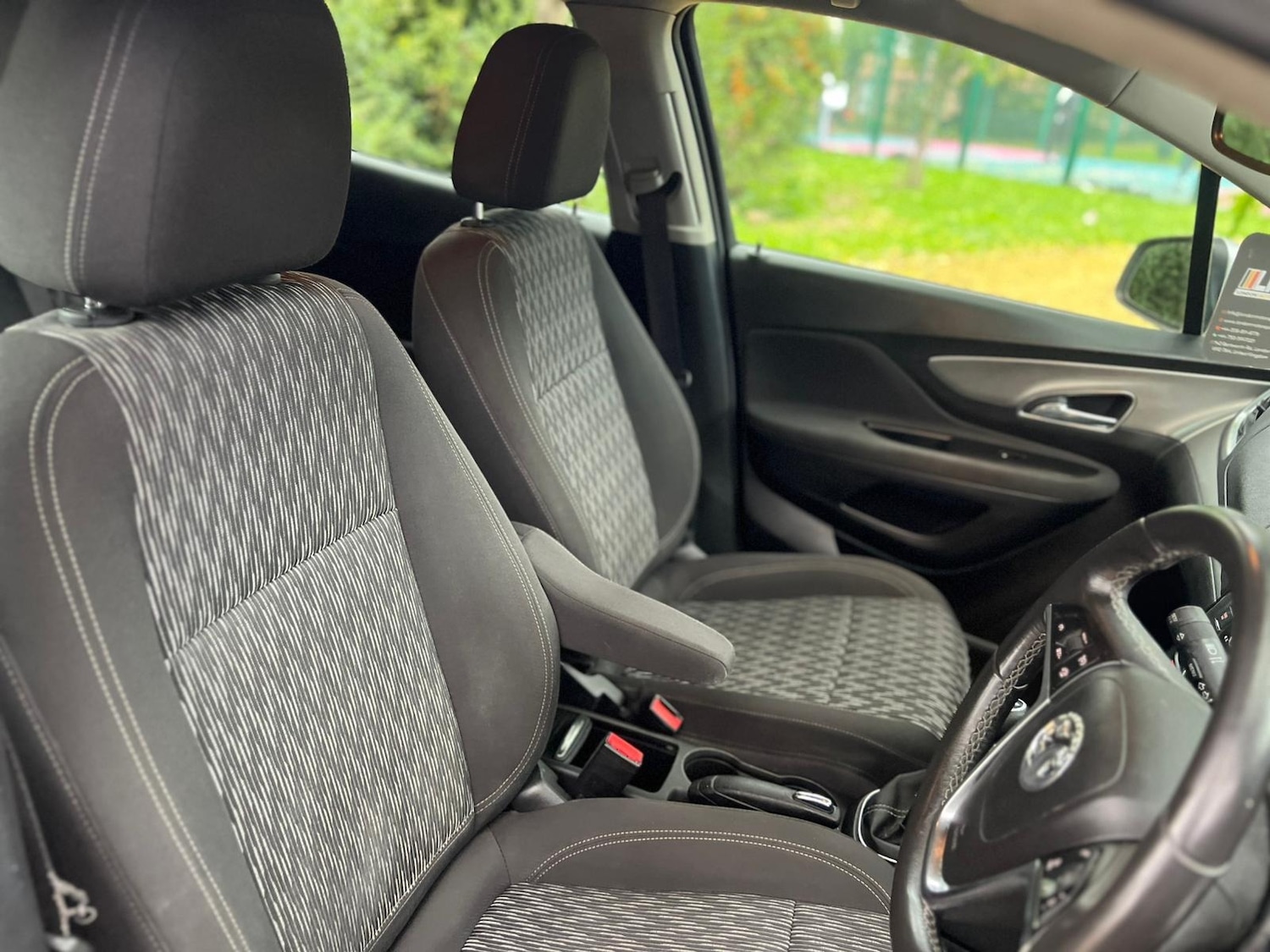 Used Vauxhall Mokka 2015 for sale - 76253658: Photo 62