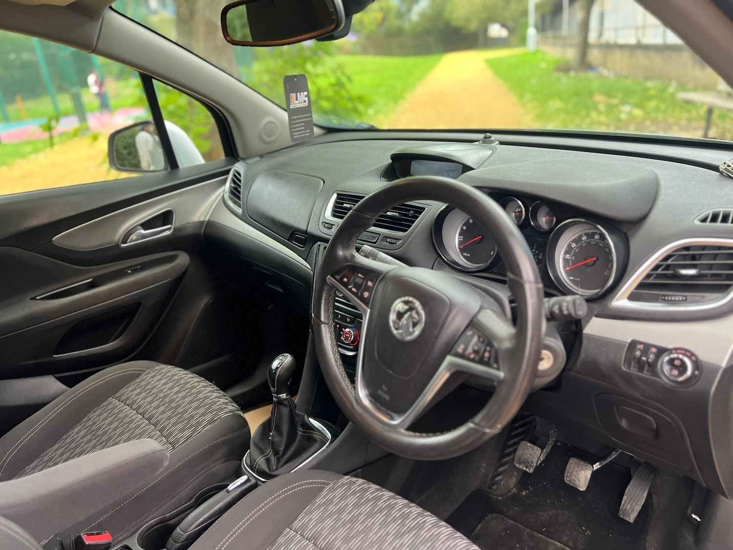 Used Vauxhall Mokka 2015 for sale - 76253658: Photo 63