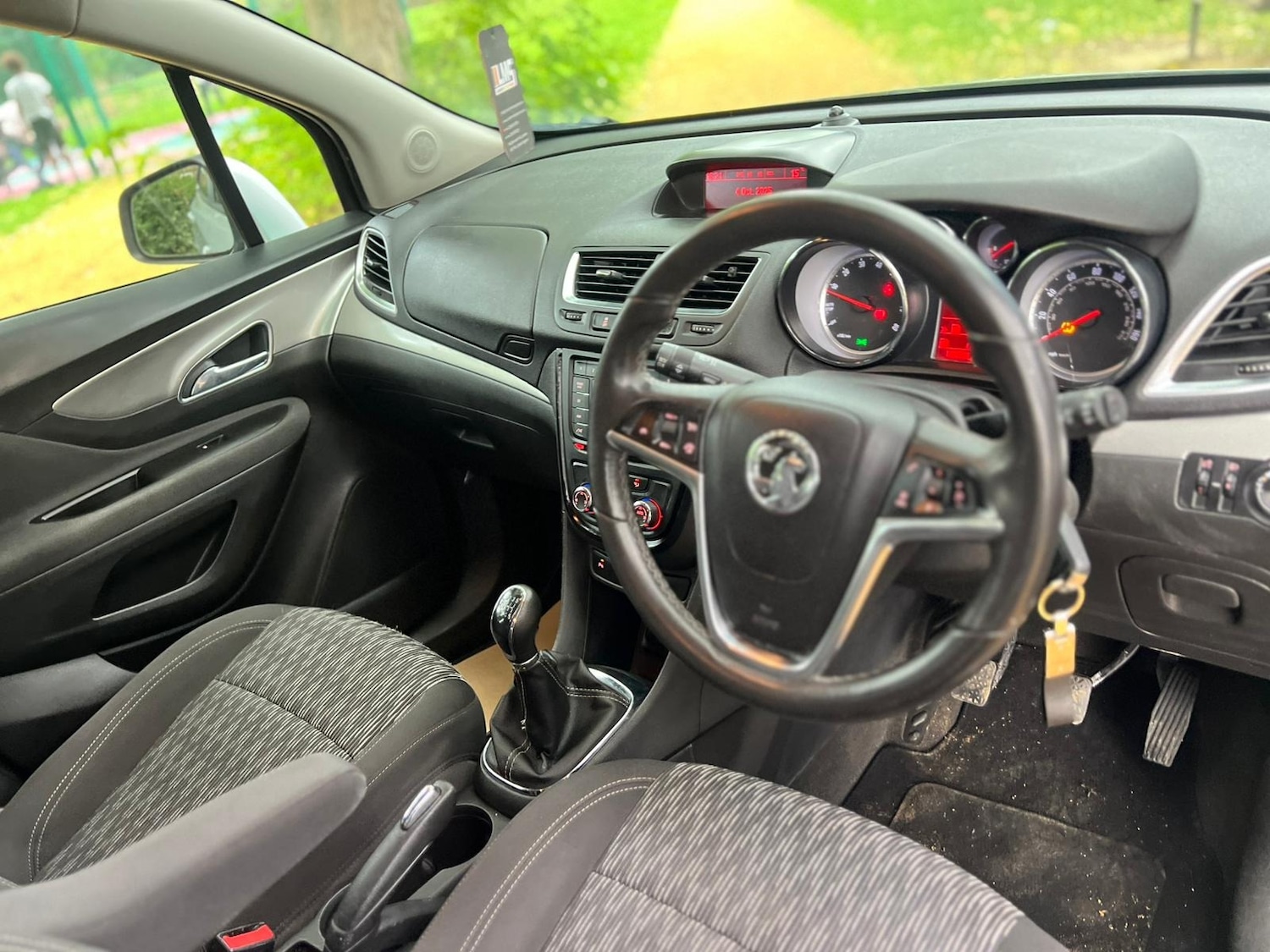 Used Vauxhall Mokka 2015 for sale - 76253658: Photo 64