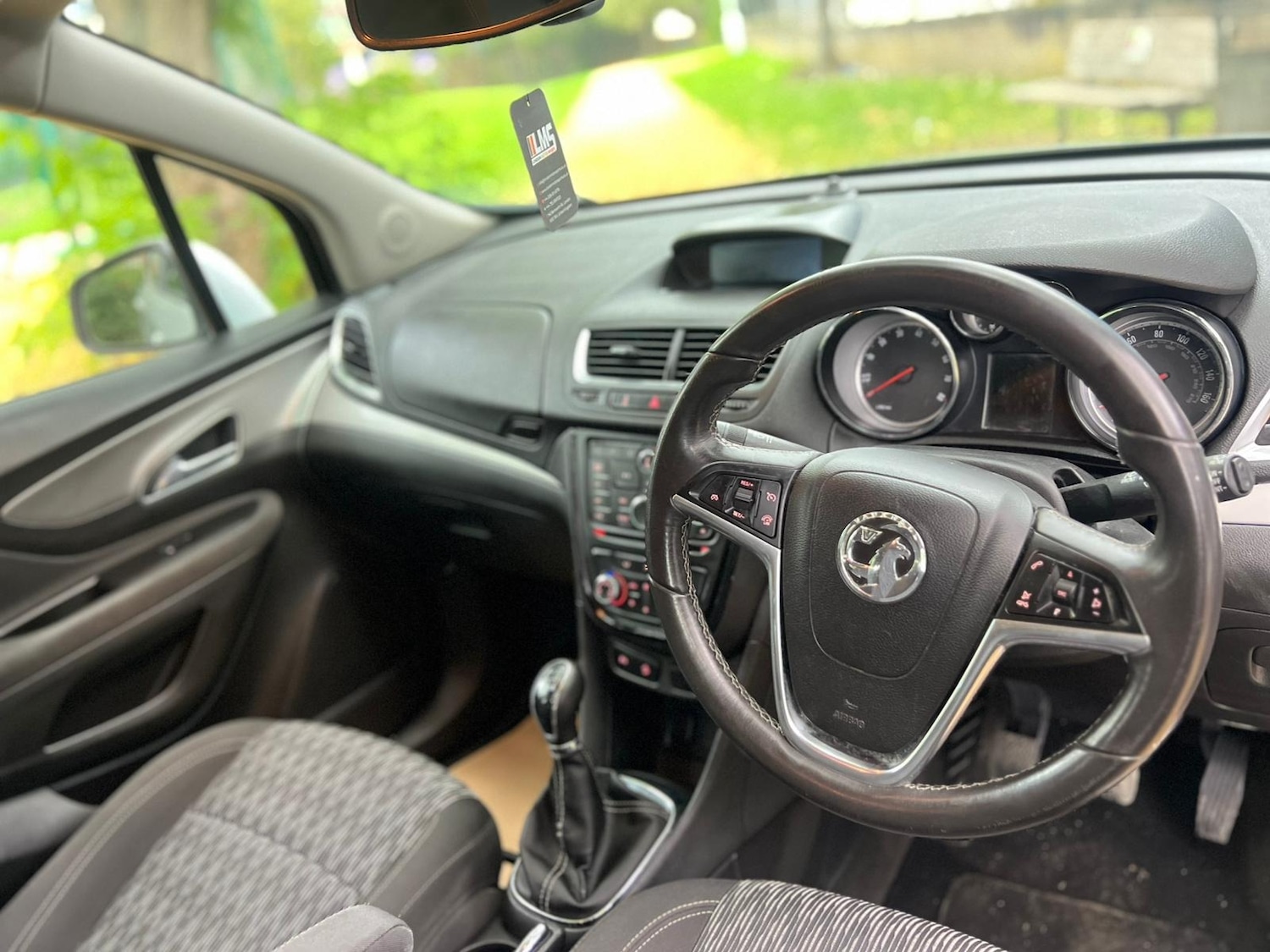 Used Vauxhall Mokka 2015 for sale - 76253658: Photo 65