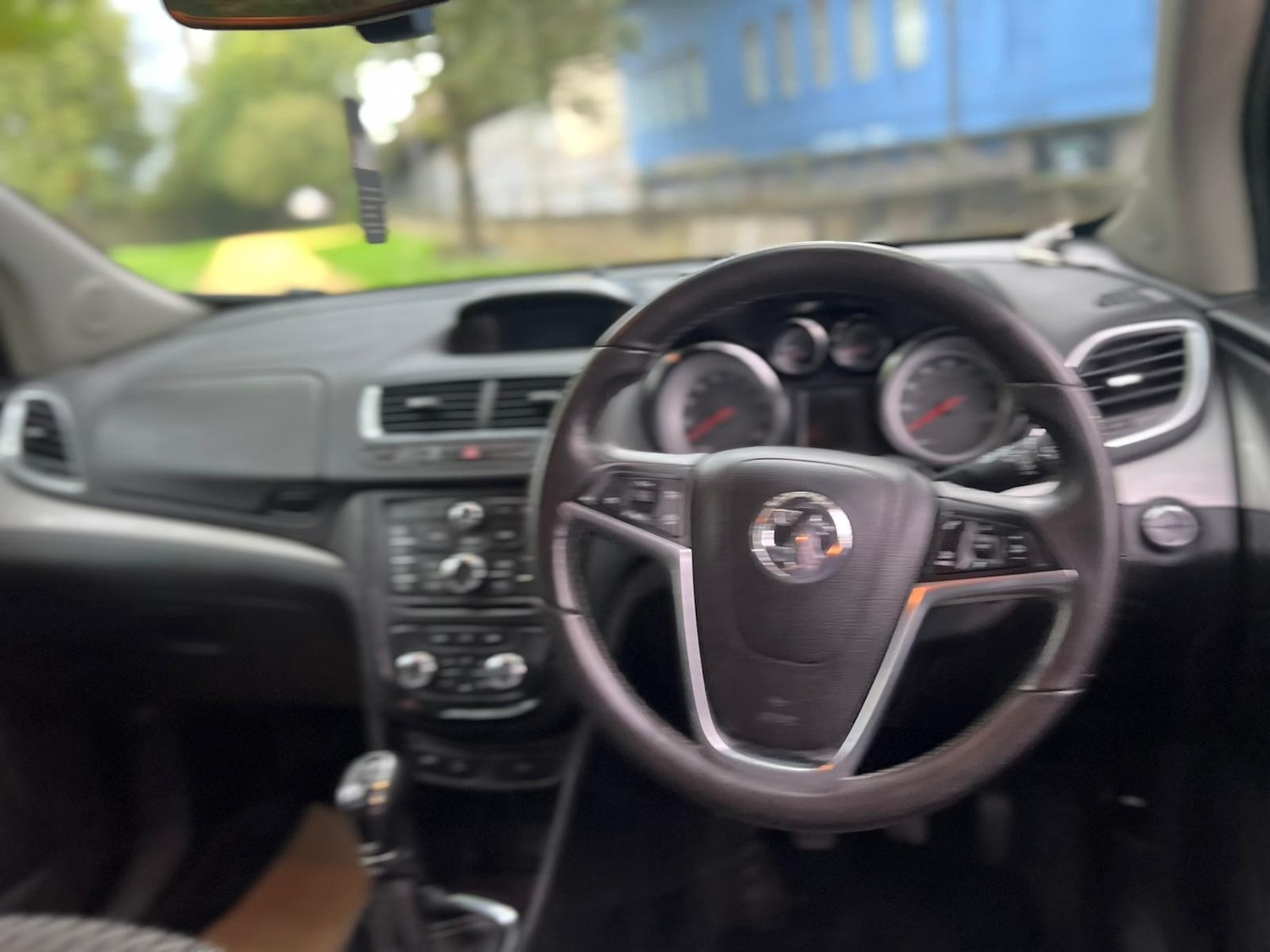 Used Vauxhall Mokka 2015 for sale - 76253658: Photo 66