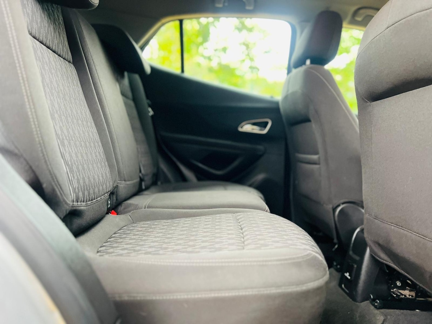 Used Vauxhall Mokka 2015 for sale - 76253658: Photo 69