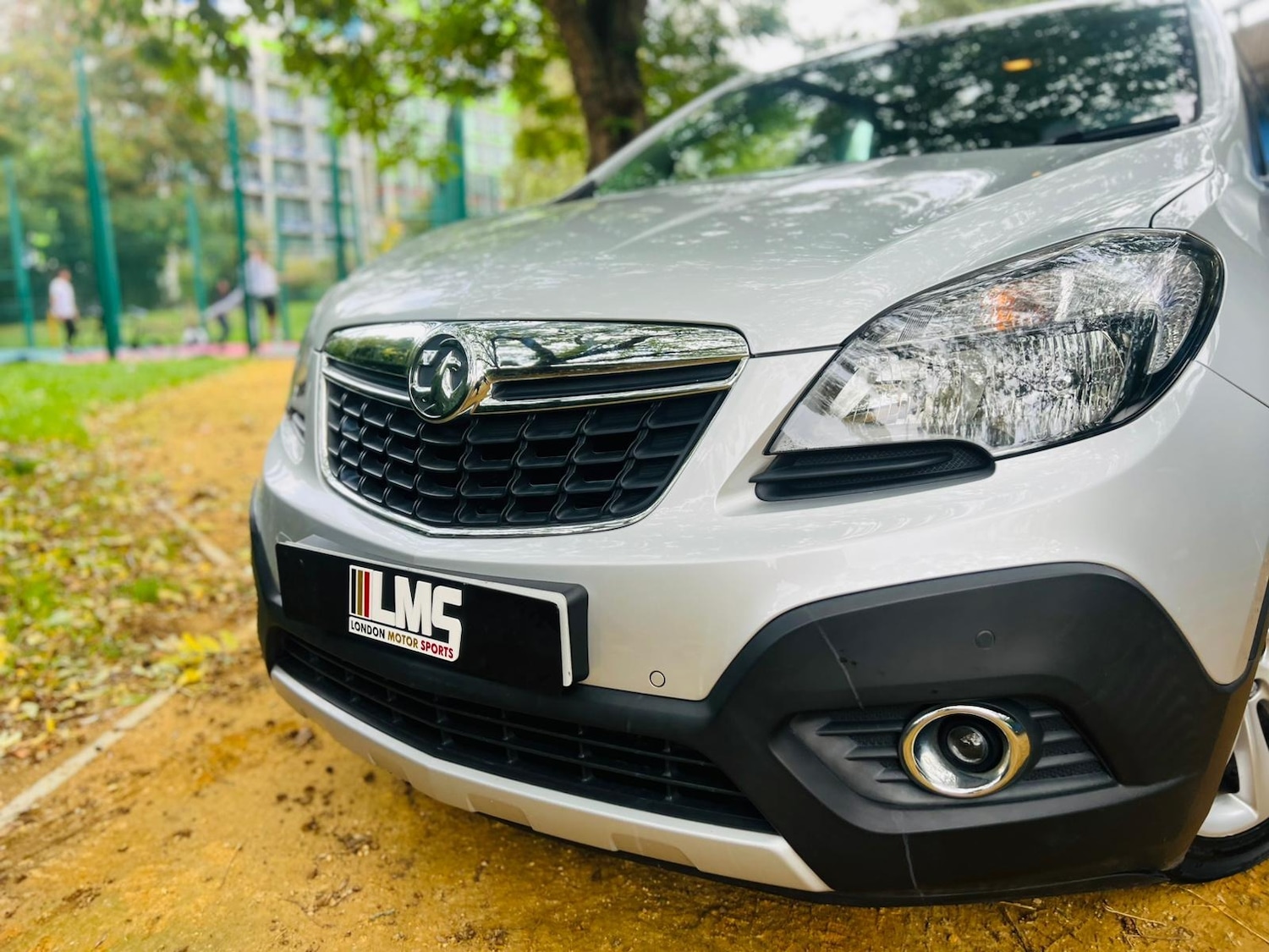 Used Vauxhall Mokka 2015 for sale - 76253658: Photo 7