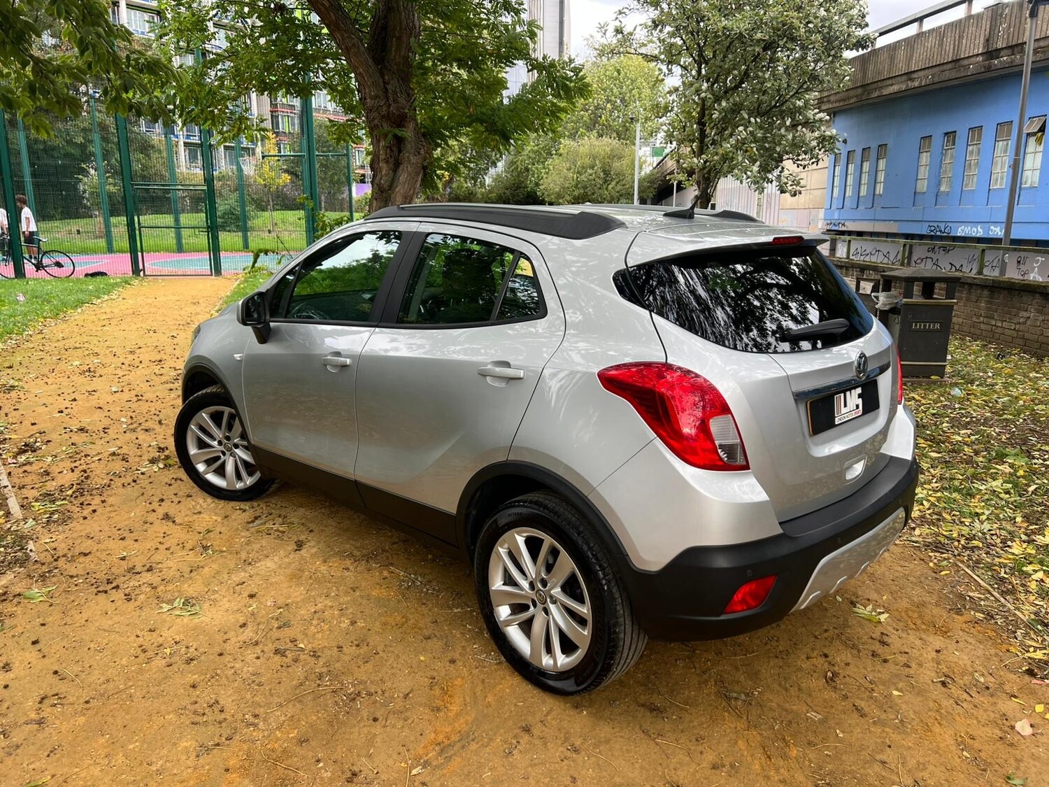 Used Vauxhall Mokka 2015 for sale - 76253658: Photo 75