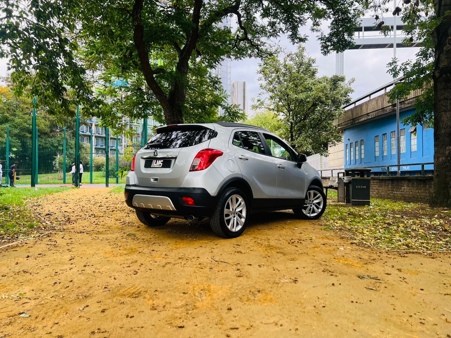 Used Vauxhall Mokka 2015 for sale - 76253658: Photo 82