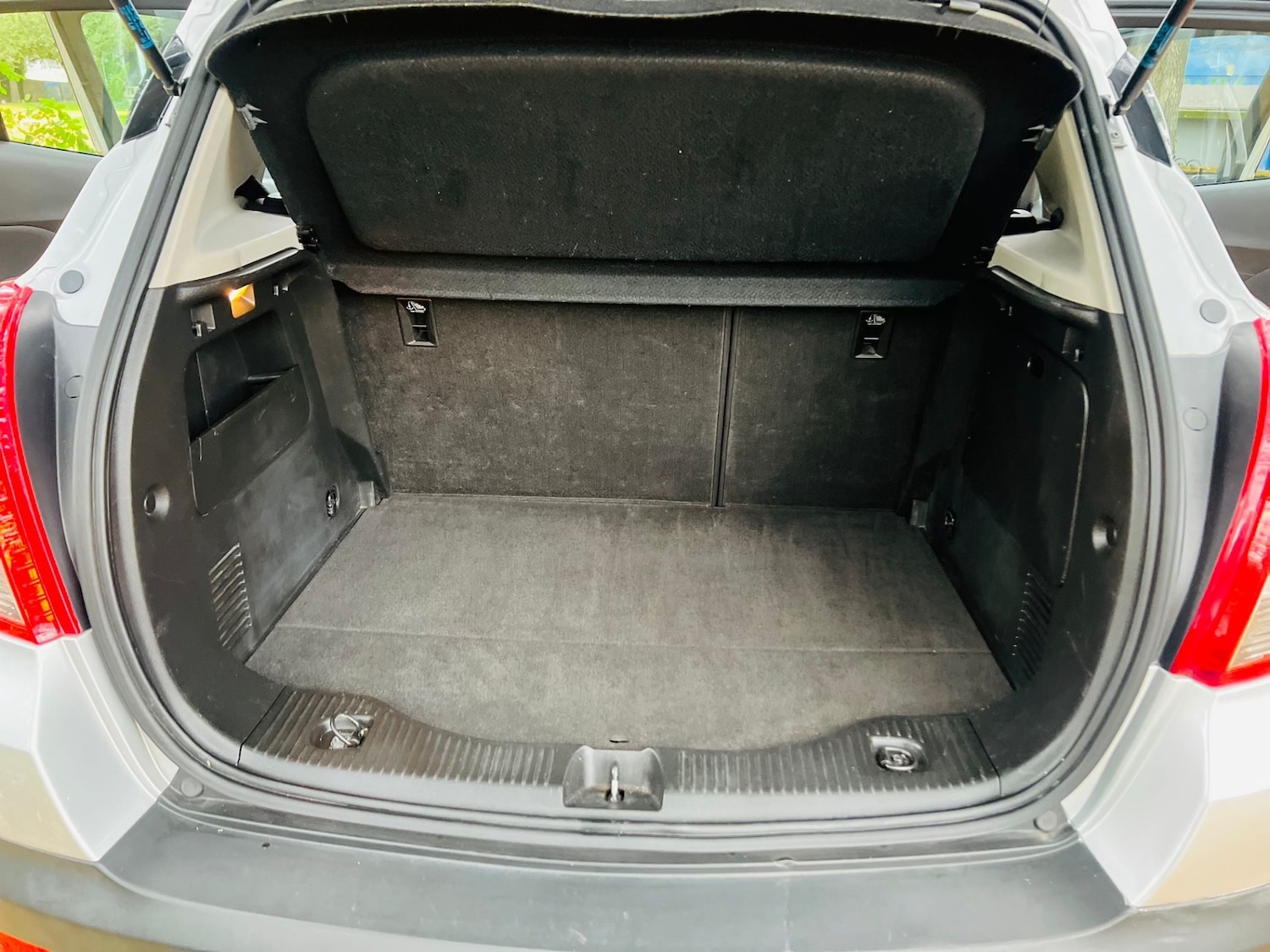 Used Vauxhall Mokka 2015 for sale - 76253658: Photo 91