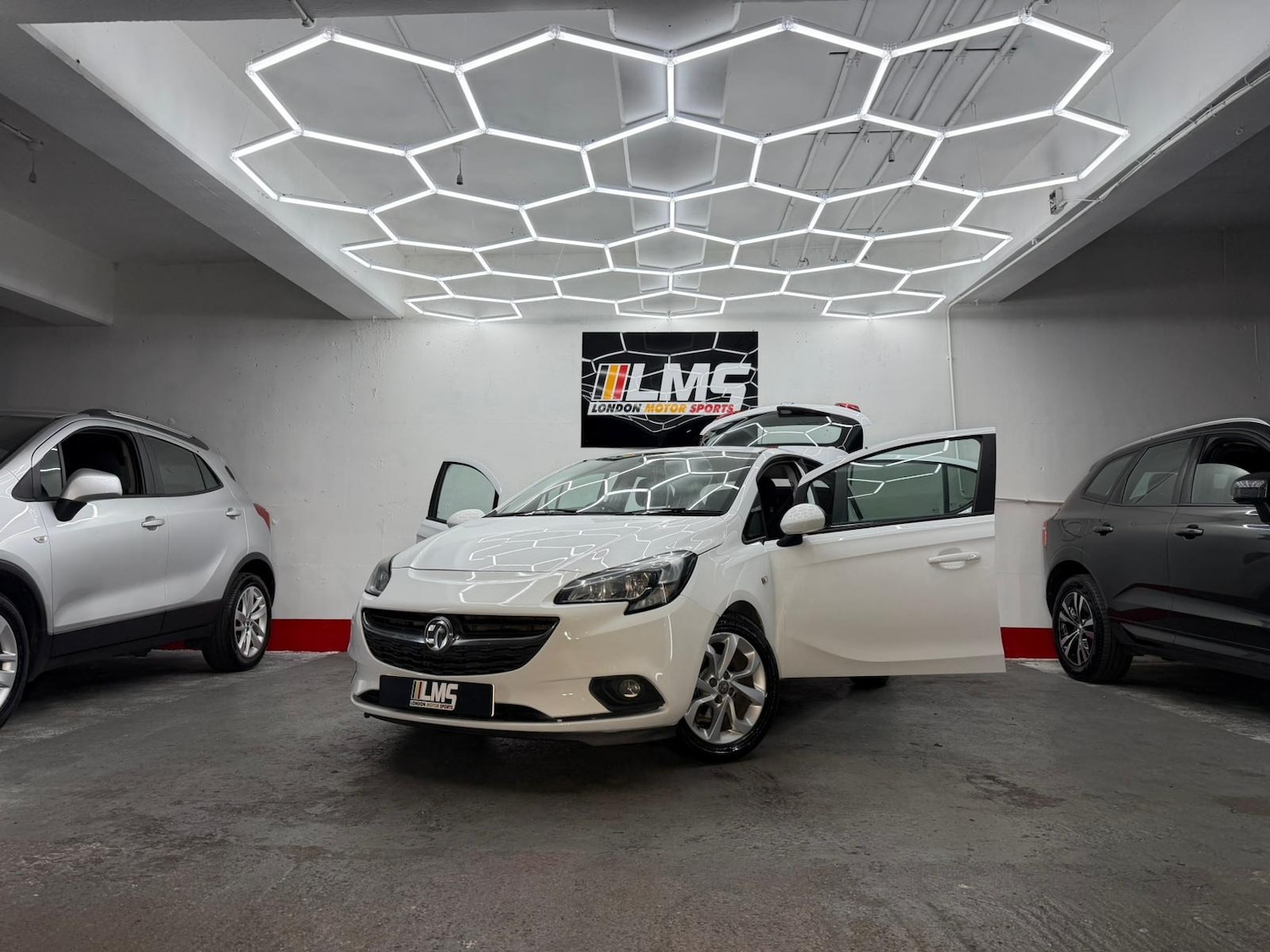 Used Vauxhall Corsa 2016 for sale - 77247880: Photo 14
