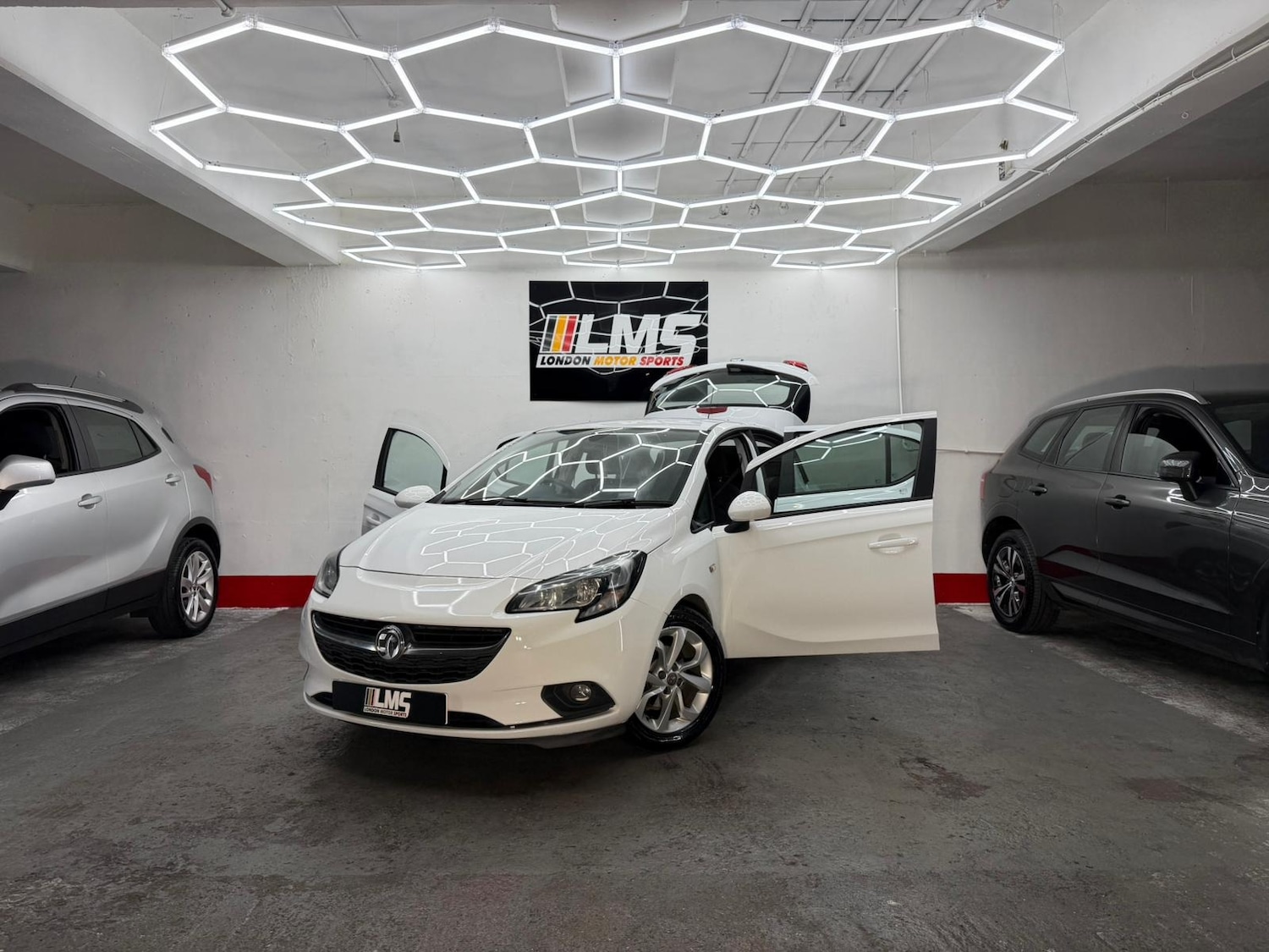 Used Vauxhall Corsa 2016 for sale - 77247880: Photo 15