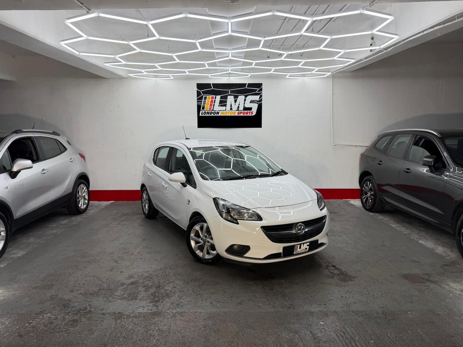 Used Vauxhall Corsa 2016 for sale - 77247880: Photo 18