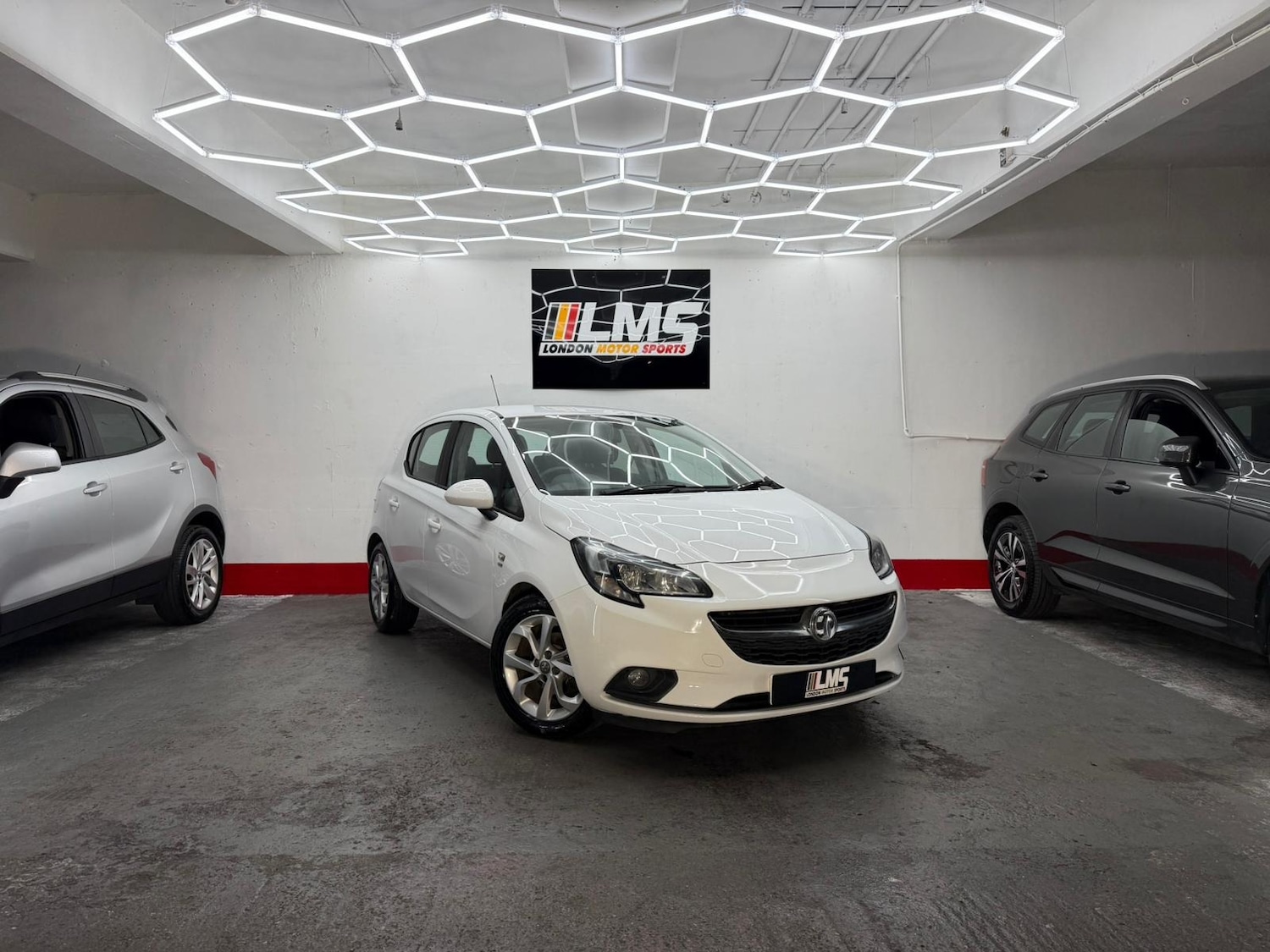 Used Vauxhall Corsa 2016 for sale - 77247880: Photo 19