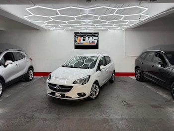 Used Vauxhall Corsa 2016 for sale - 77247880: Photo